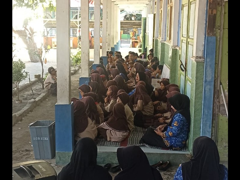 Pengajian Rutin