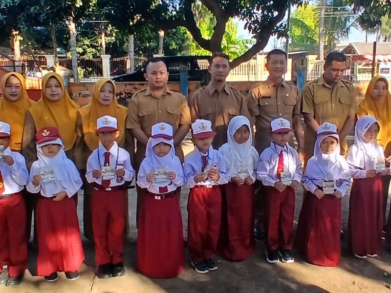 Kegiatan MPLS 2026