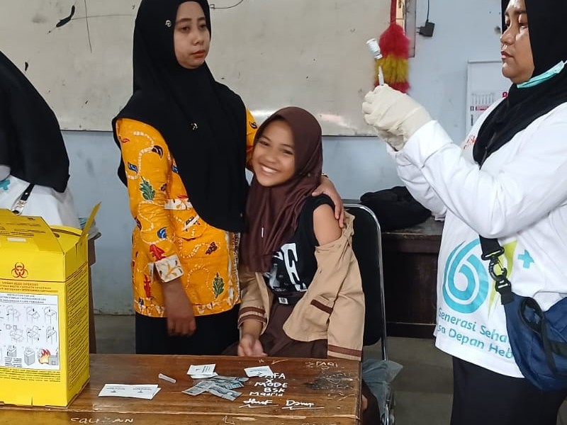 SD Negeri 2 Landangan Laksanakan BIAS Tahap 1 Tahun 2026